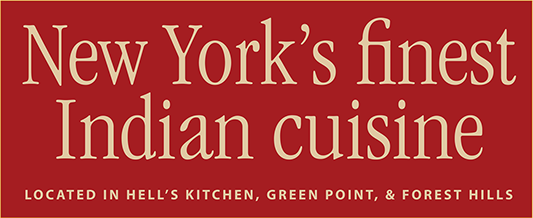 Bombay Grill House Brooklyn